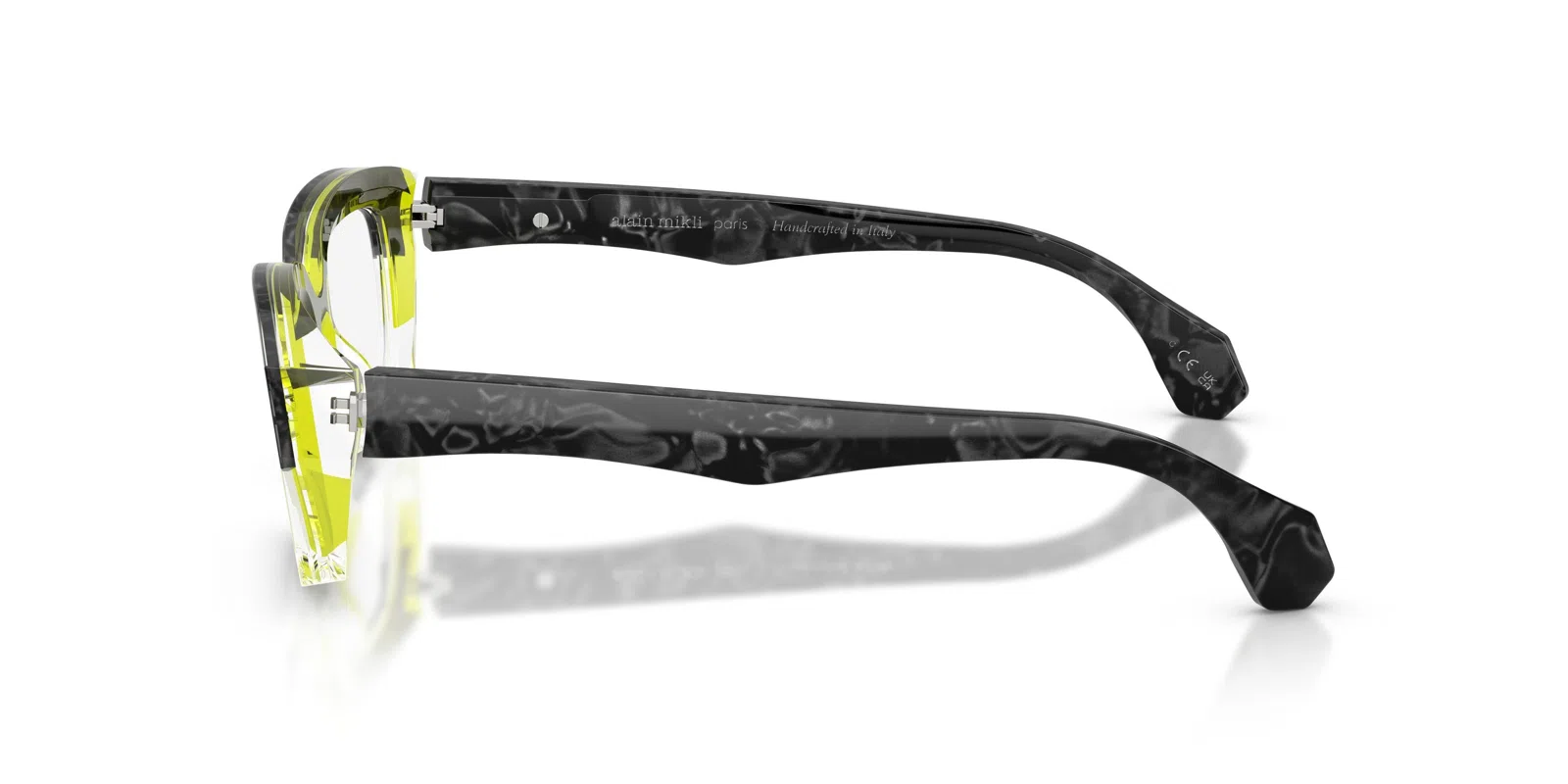Alain Mikli 3536XX Eyeglasses - view 8